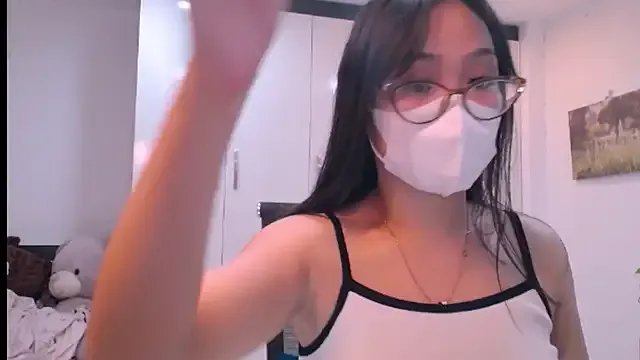 Freechat bunny_b4nny on StripChat