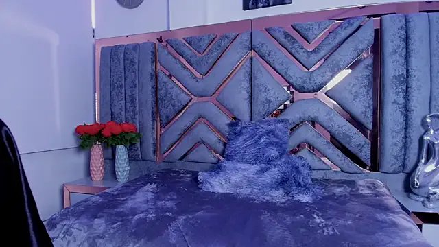 Freechat Candy_dim on StripChat