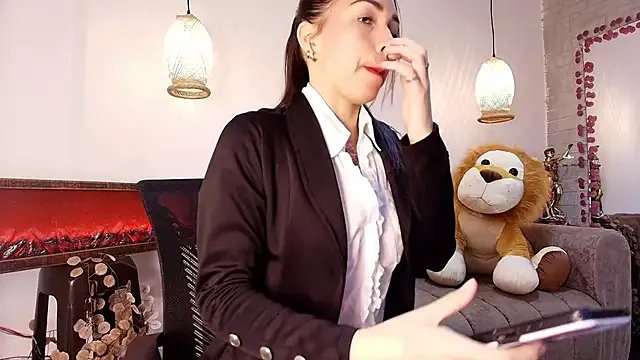 Freechat Candy_dim on StripChat