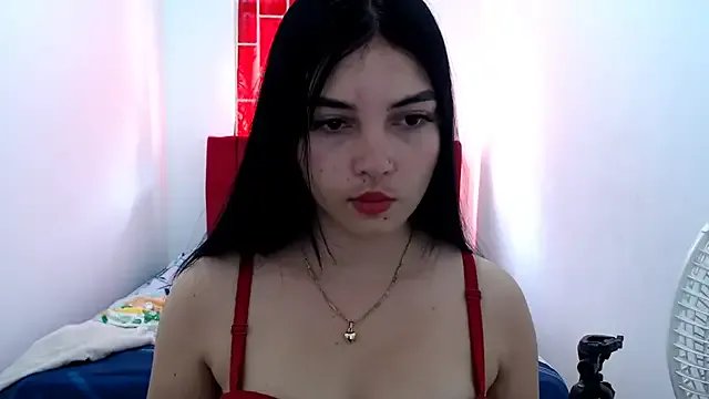 Freechat celeste_veryhot on StripChat