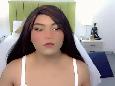 Freechat charlotte1_sweet on StripChat