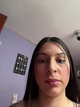 Group charlotte_stevenss_ on StripChat