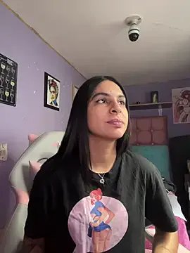 Group charlotte_stevenss_ on StripChat