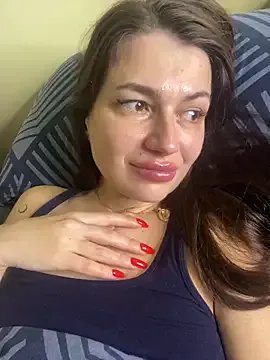 Freechat Cute_Erika on StripChat