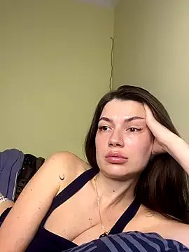 Freechat Cute_Erika on StripChat