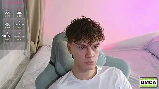 Freechat cute_thomas on StripChat