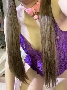 Freechat dai521112 on StripChat