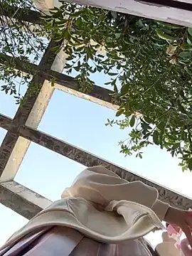 Freechat dai521112 on StripChat