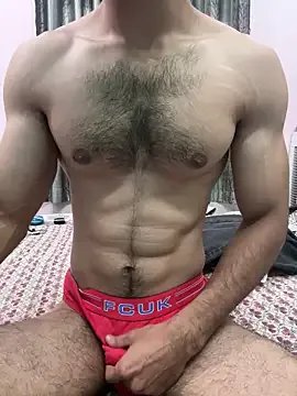 Freechat DarkMasterDesire on StripChat