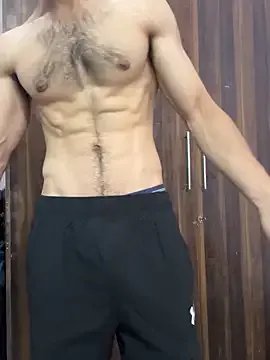 Freechat DarkMasterDesire on StripChat