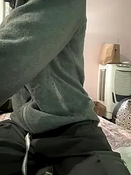 Freechat DarkMasterDesire on StripChat