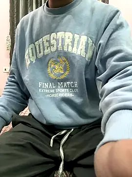 Freechat DarkMasterDesire on StripChat