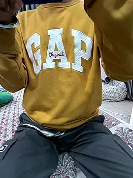 Freechat DarkMasterDesire on StripChat