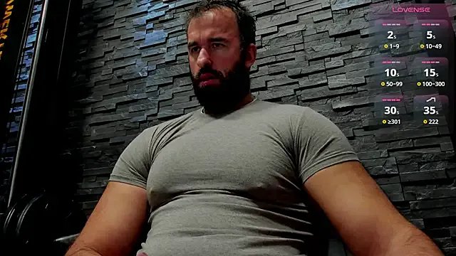 Freechat David_Big_Daddy on StripChat