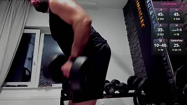 Freechat David_Big_Daddy on StripChat