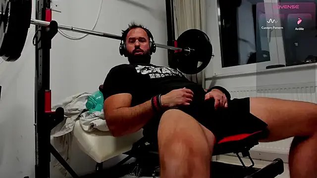 Freechat David_Big_Daddy on StripChat