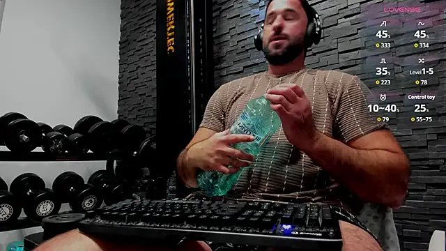 Freechat David_Big_Daddy on StripChat