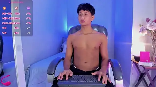 Freechat Dawn16_ on StripChat