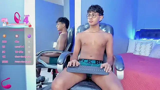 Freechat Dawn16_ on StripChat