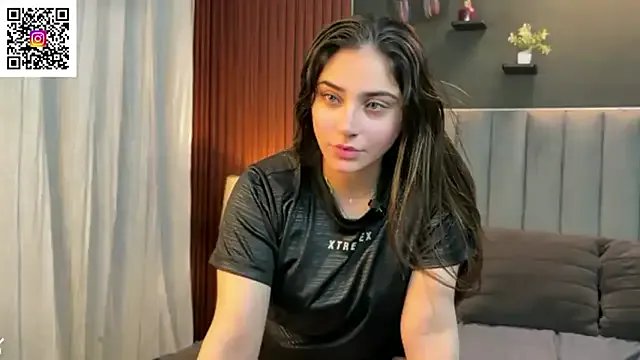 Freechat demieliss on StripChat