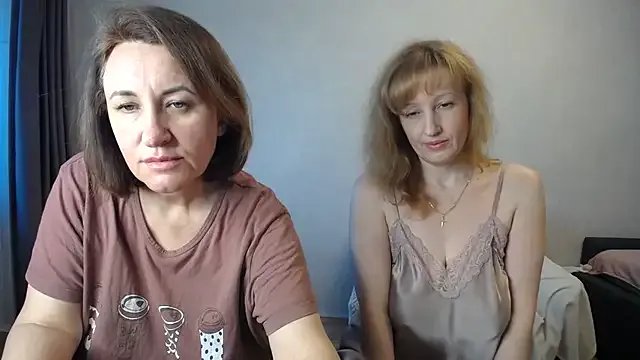 Freechat DonnaMagdalena on StripChat