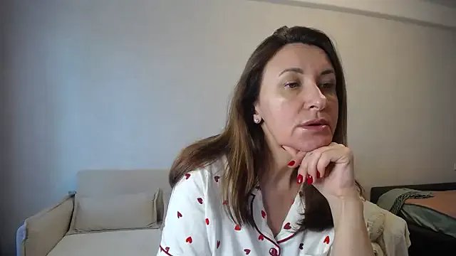 Freechat DonnaMagdalena on StripChat