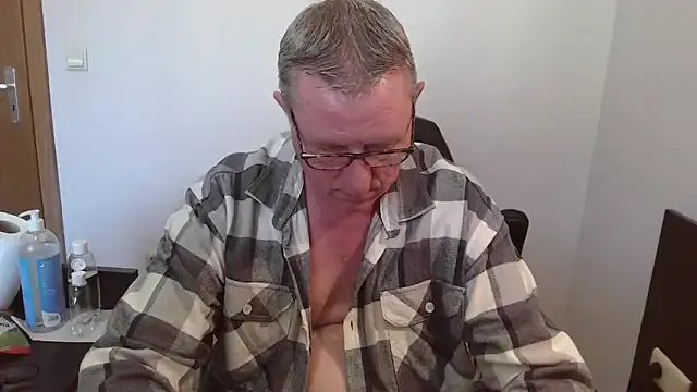 Freechat Dutch_Daddy on StripChat