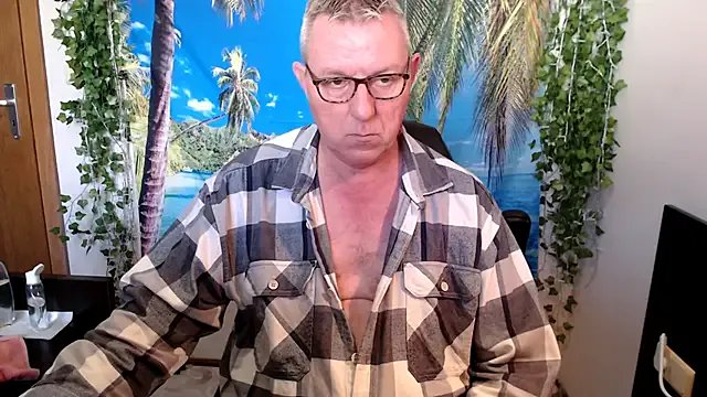 Freechat Dutch_Daddy on StripChat