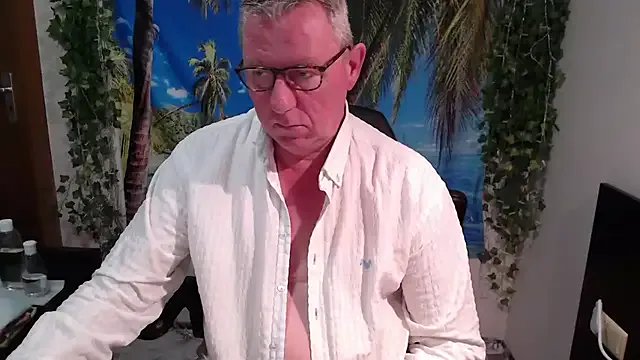 Freechat Dutch_Daddy on StripChat