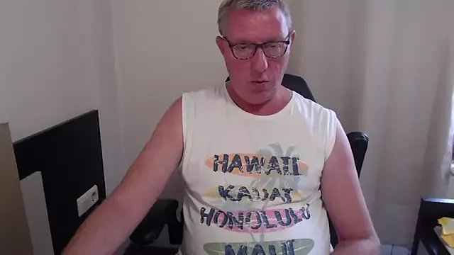 Freechat Dutch_Daddy on StripChat