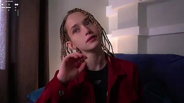 Freechat EdlinHargus on StripChat