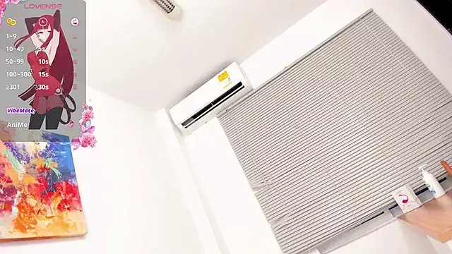 Freechat eileen_tanihara on StripChat