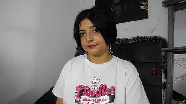 Freechat elines_ on StripChat