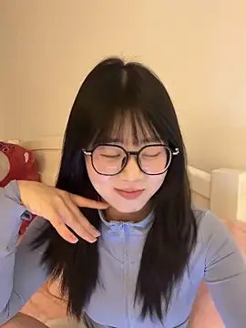 Freechat Ella-A9 on StripChat