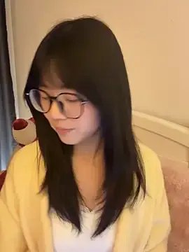 Freechat Ella-A9 on StripChat