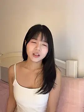 Freechat Ella-A9 on StripChat