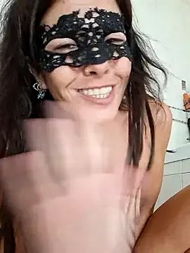 Freechat EmySkinny85 on StripChat