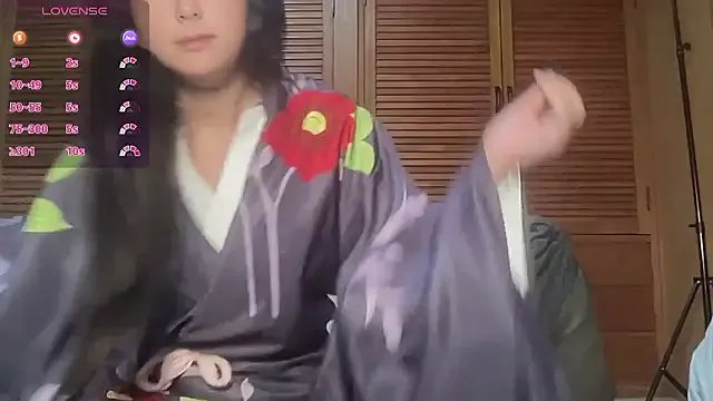 Group ena8888 on StripChat