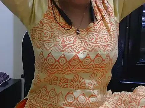 Freechat fairy_queen07 on StripChat