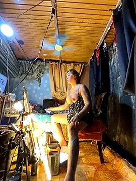 Freechat Fayola_Beatrix on StripChat