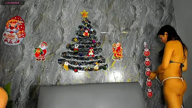 Private Fetish_party2 on StripChat