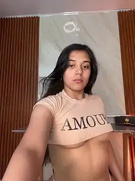 Freechat floriamANDjazmin on StripChat