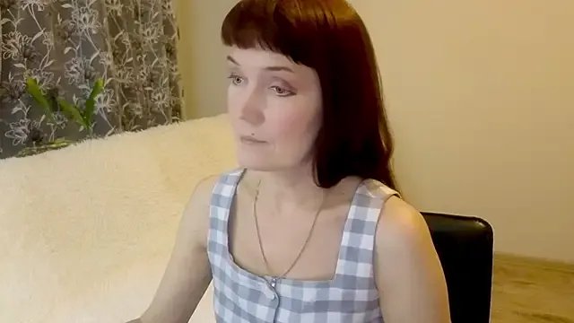 Freechat Fritha on StripChat