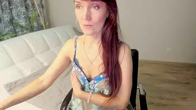 Freechat Fritha on StripChat