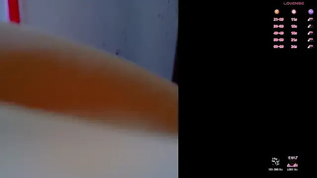 Freechat Gaby_Vegaa on StripChat