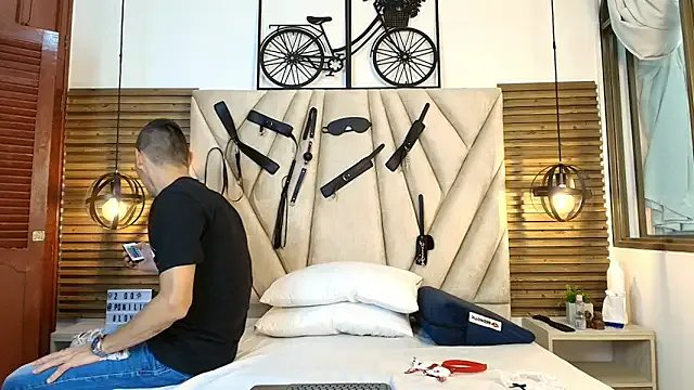 Freechat GimenaLyam on StripChat