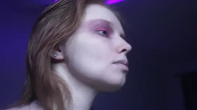 Freechat ginger_hugs on StripChat