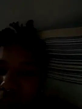 Freechat Goddess_Nafeesha on StripChat