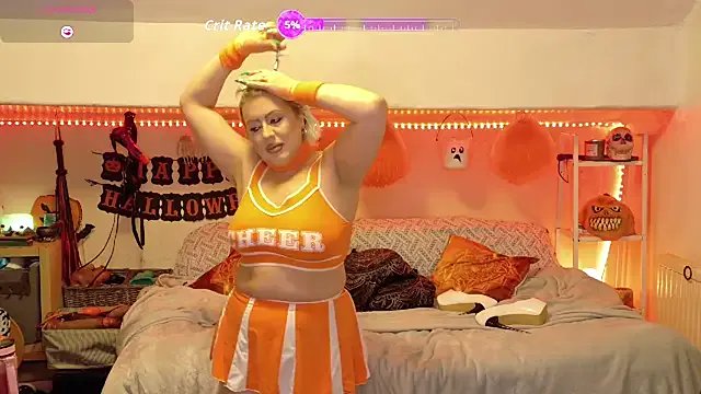 Freechat GoddessAlimony on StripChat