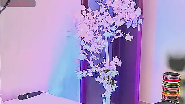 Freechat GracyJee on StripChat